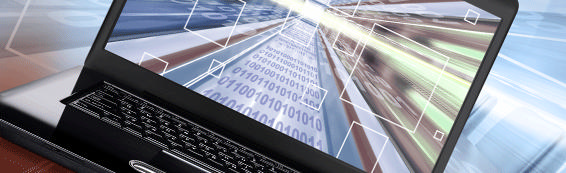 Målet er højhastighedsinternet til alle